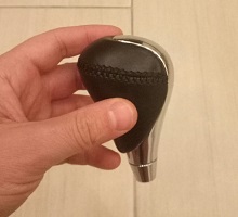 Ручка кулисы Lexus RX